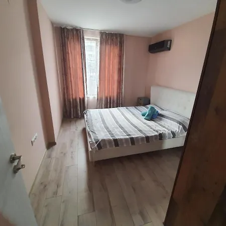 Vitosha Apartment