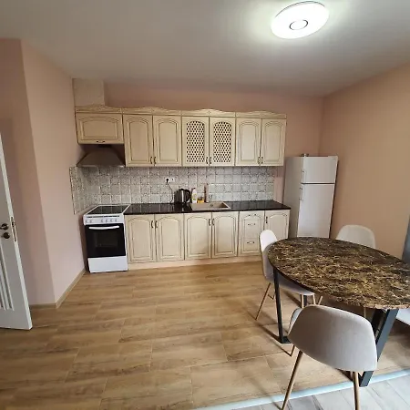 Apartment Vitosha *